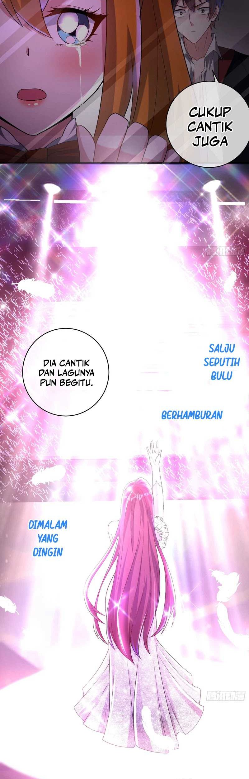The Second Life After Awakening Bab 27 halaman 30