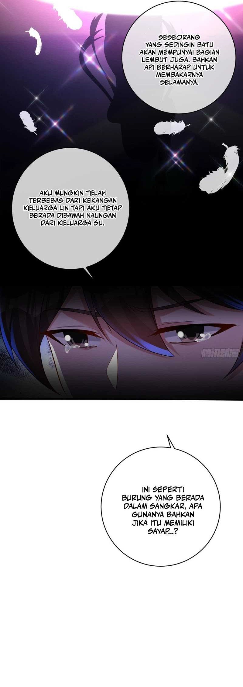 The Second Life After Awakening Bab 27 halaman 31