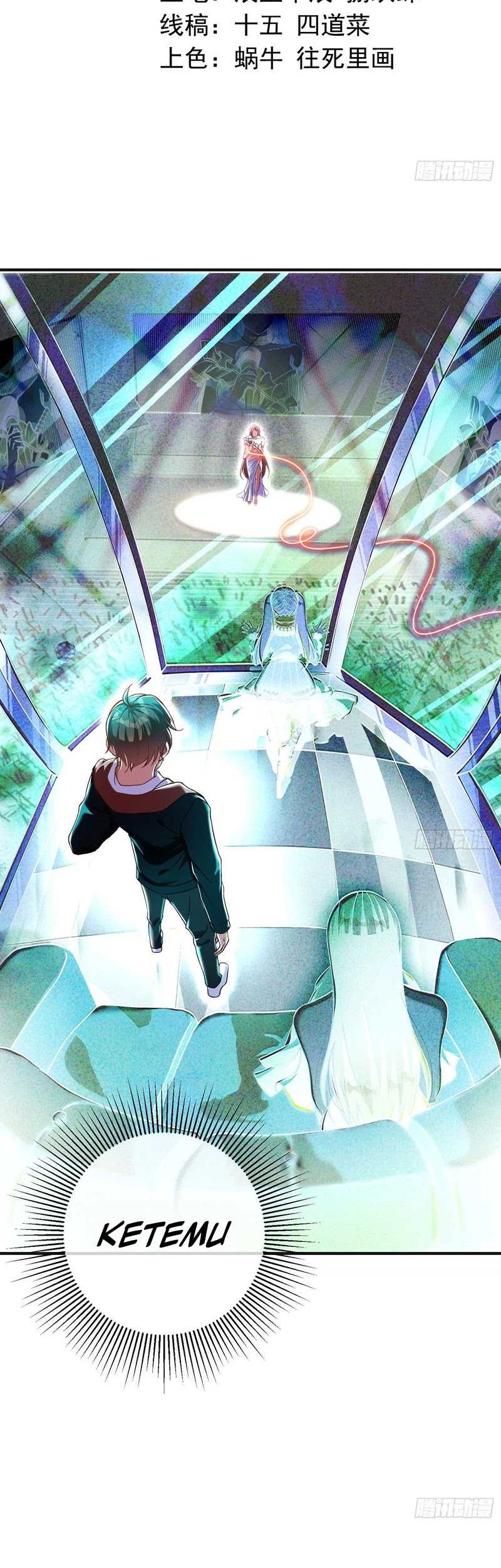 The Second Life After Awakening Bab 28 halaman 4