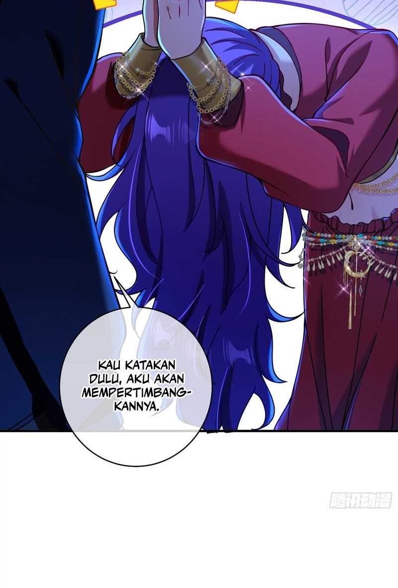 The Second Life After Awakening Bab 28 halaman 18