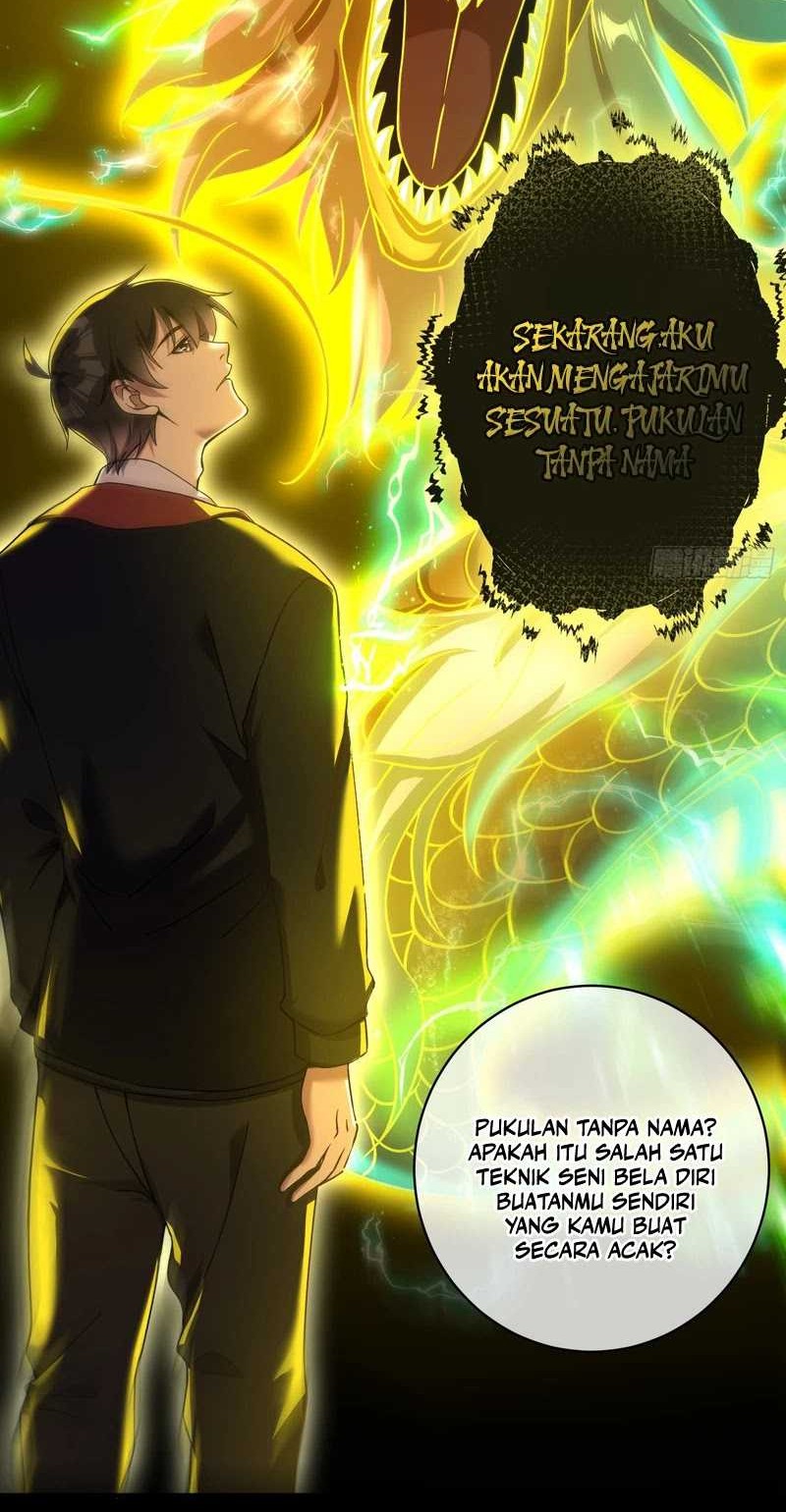 The Second Life After Awakening Bab 28 halaman 32