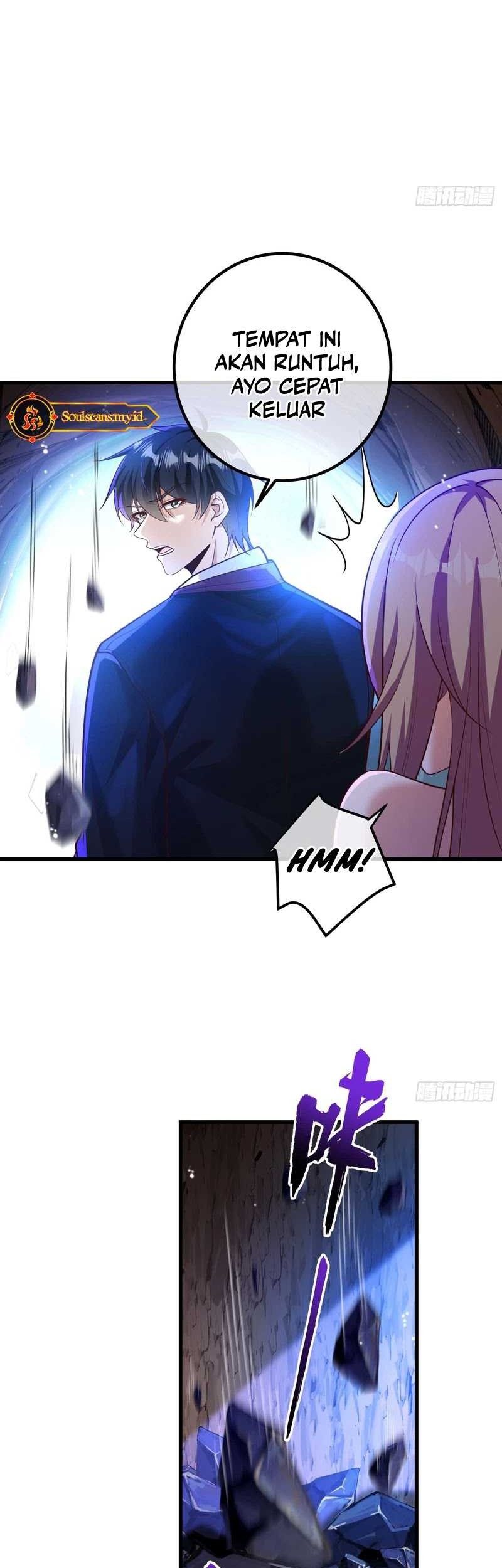 The Second Life After Awakening chapter 29 halaman 13
