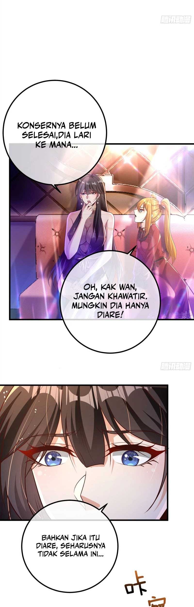 The Second Life After Awakening chapter 29 halaman 17