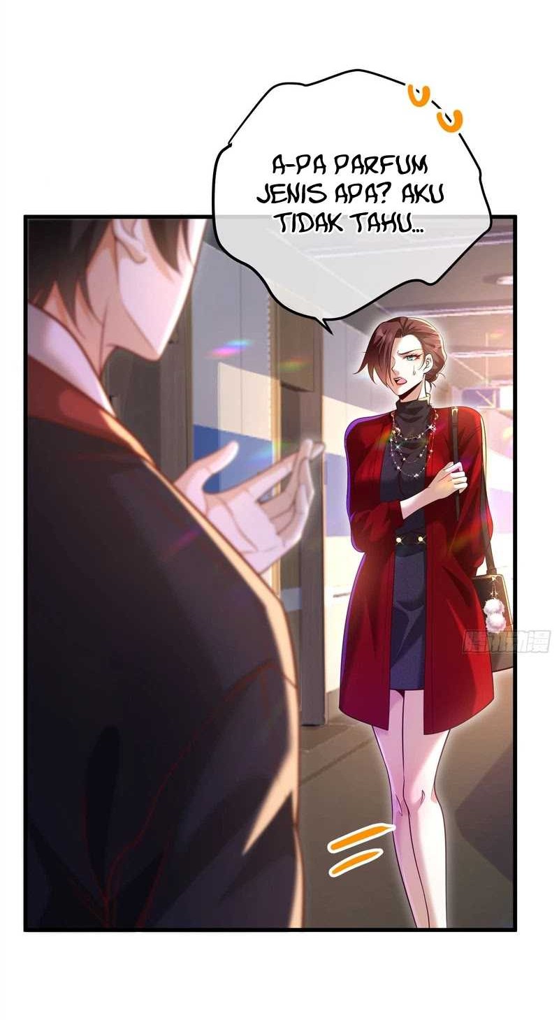 The Second Life After Awakening chapter 29 halaman 26