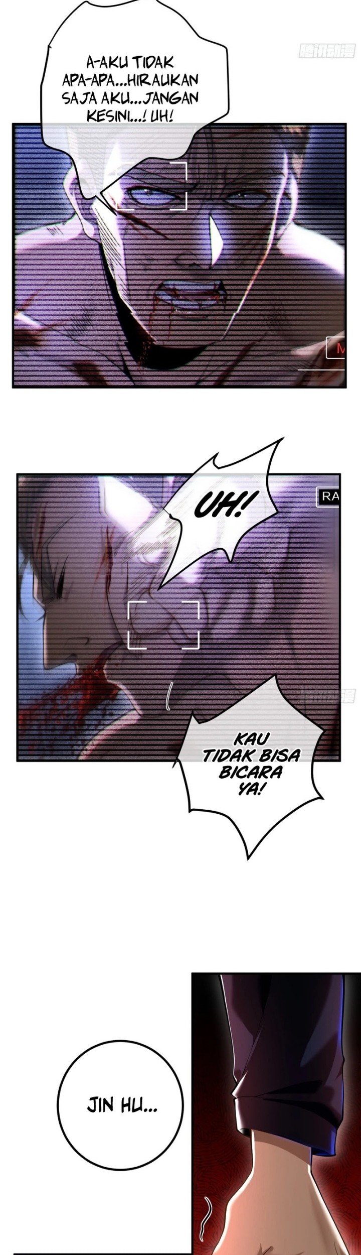 The Second Life After Awakening chapter 30 halaman 15