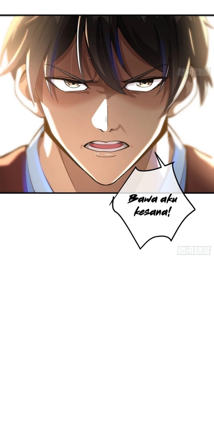 The Second Life After Awakening chapter 30 halaman 17