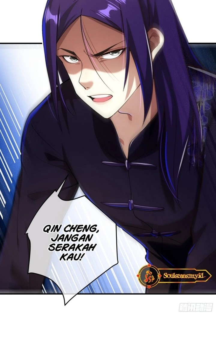 The Second Life After Awakening chapter 30 halaman 24