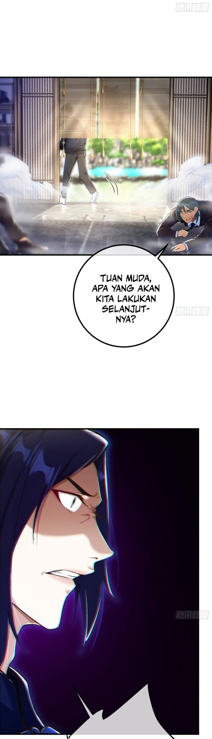 The Second Life After Awakening chapter 30 halaman 30