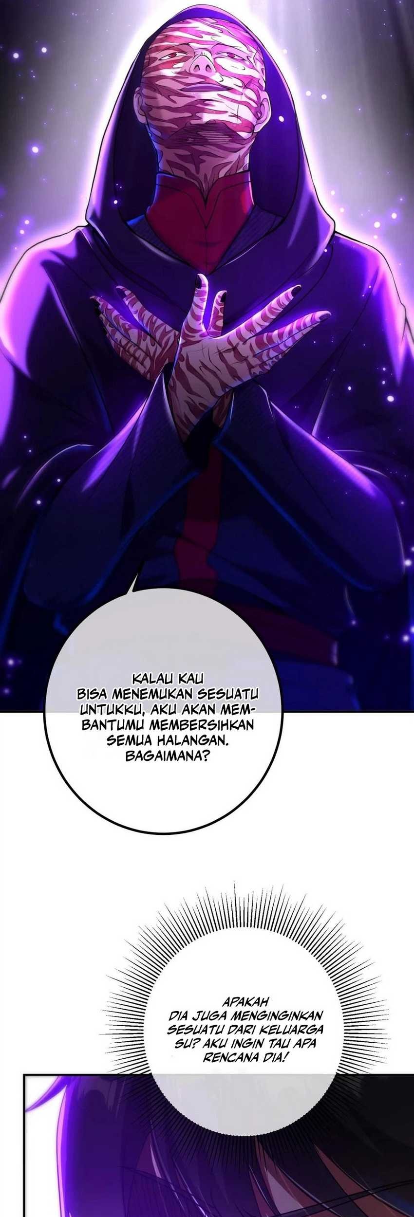 The Second Life After Awakening Bab 31 halaman 20