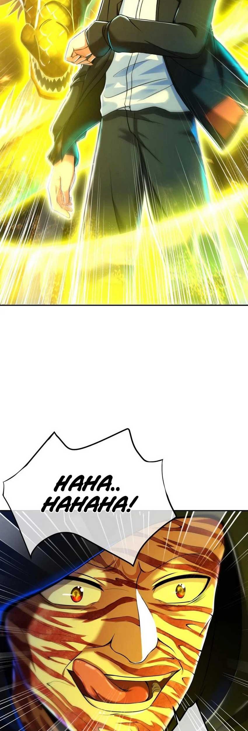 The Second Life After Awakening Bab 31 halaman 27