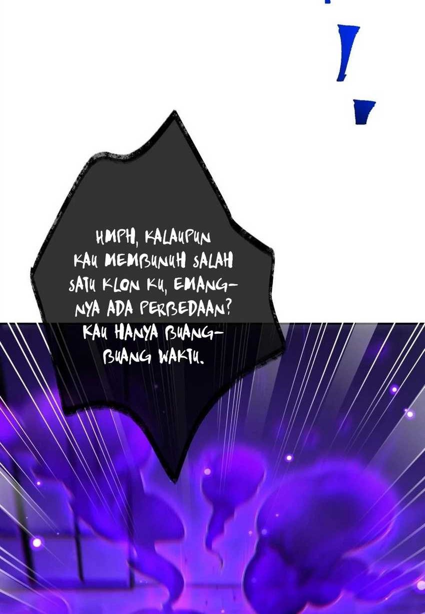 The Second Life After Awakening Bab 31 halaman 31