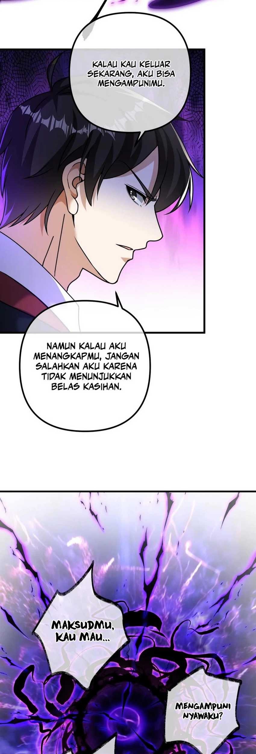The Second Life After Awakening chapter 32 halaman 12