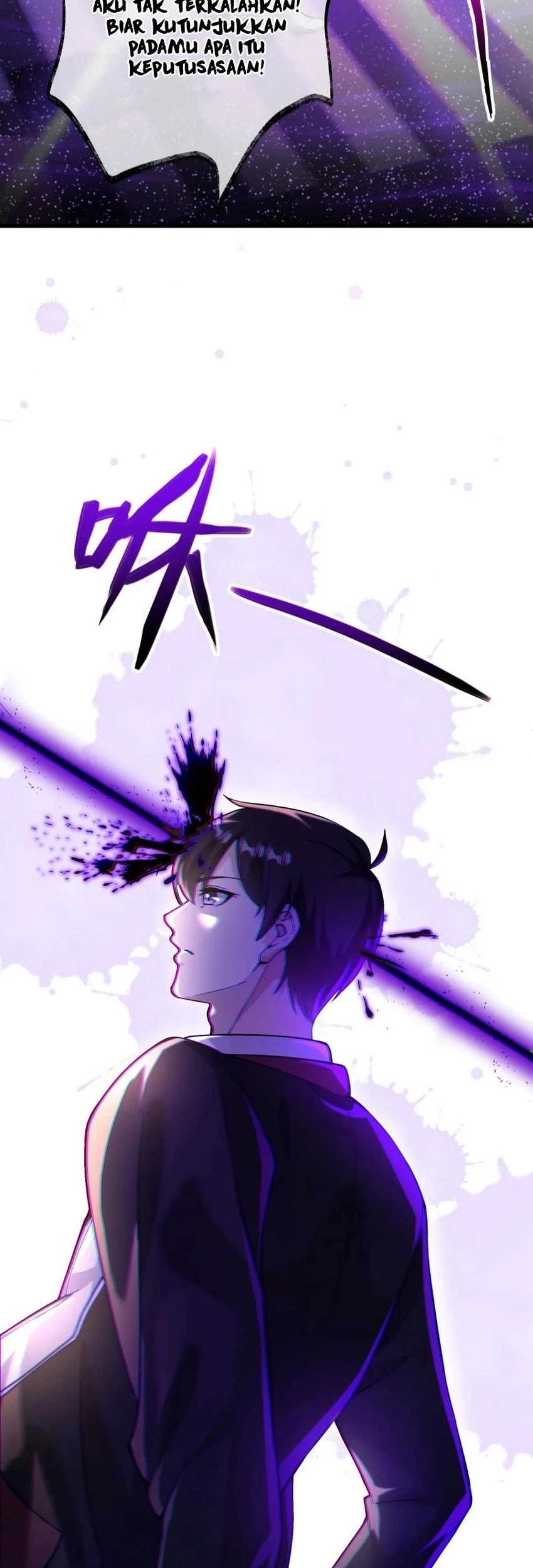 The Second Life After Awakening chapter 32 halaman 15