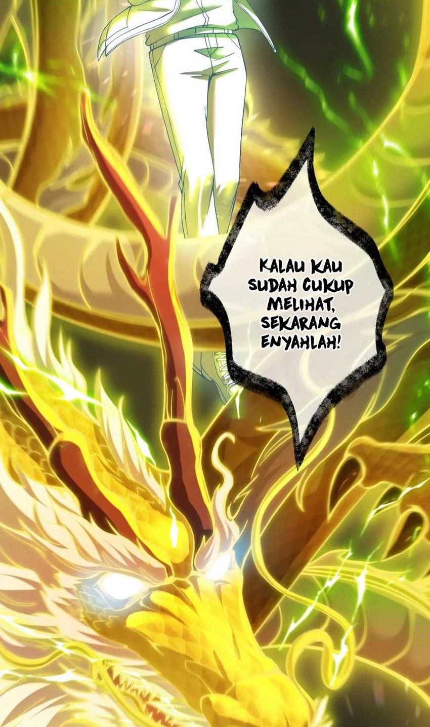The Second Life After Awakening chapter 32 halaman 19