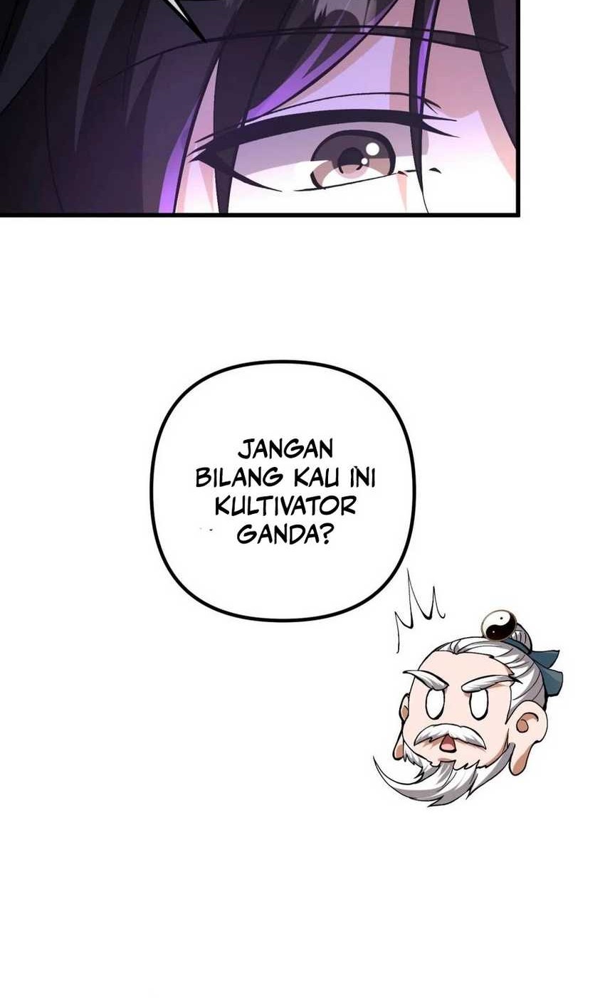 The Second Life After Awakening chapter 32 halaman 25