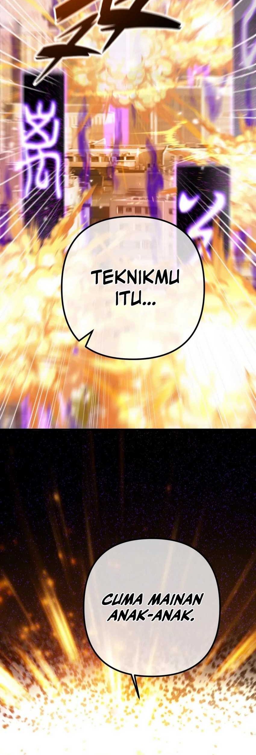 The Second Life After Awakening chapter 32 halaman 27