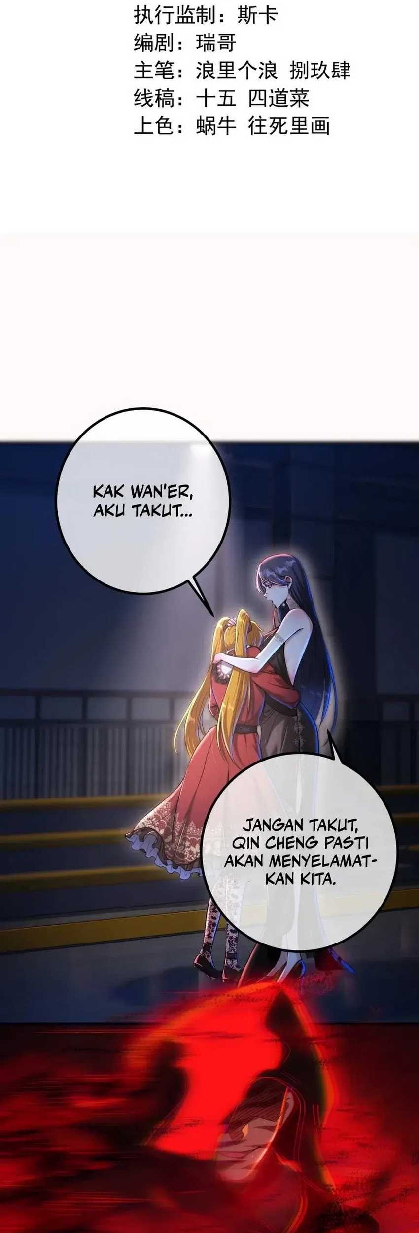 The Second Life After Awakening chapter 35 halaman 4