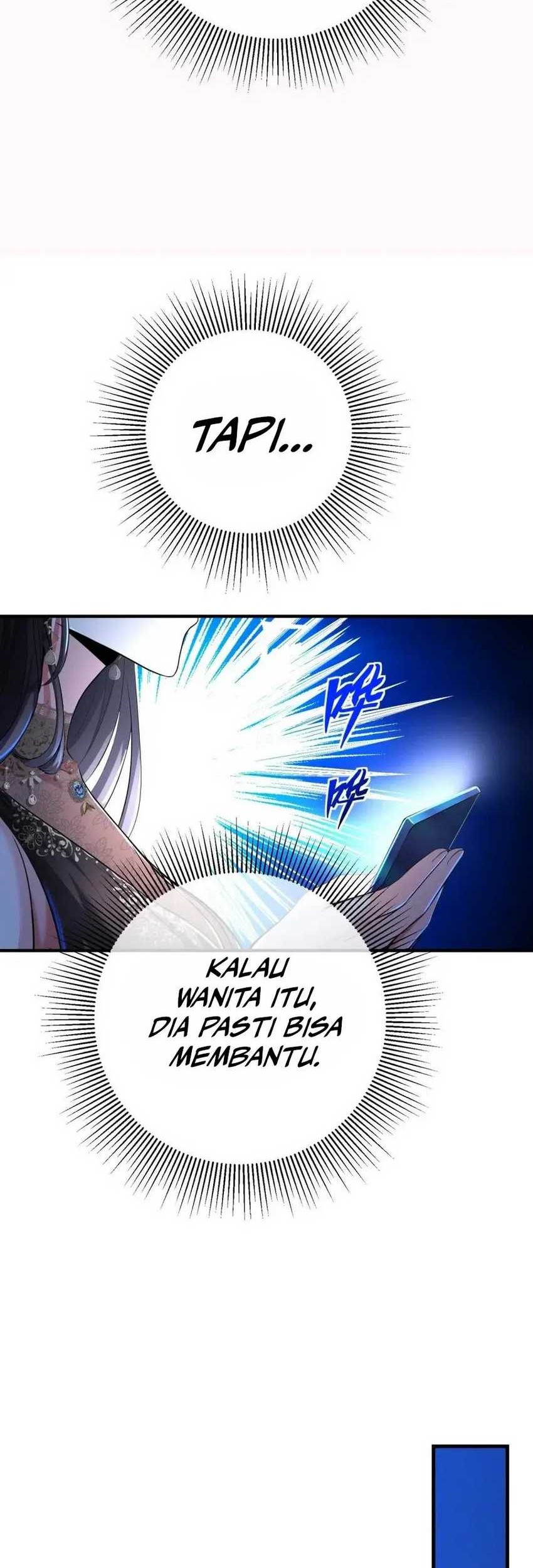 The Second Life After Awakening chapter 35 halaman 9