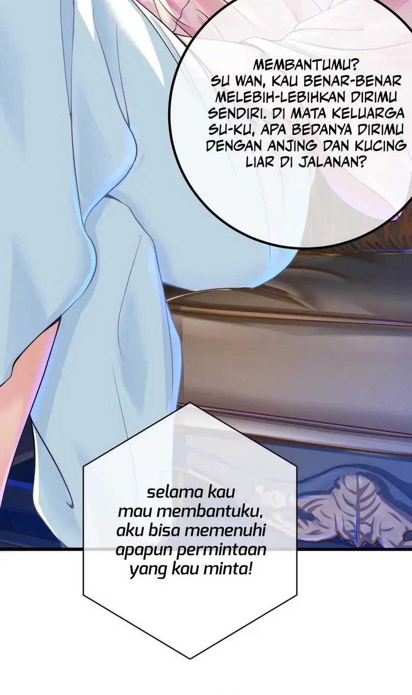 The Second Life After Awakening chapter 35 halaman 13