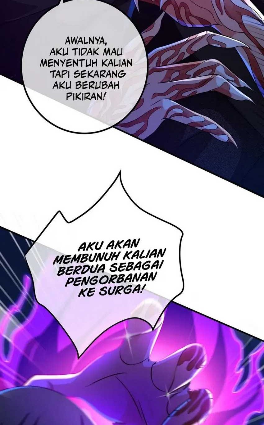 The Second Life After Awakening Bab 36 halaman 8