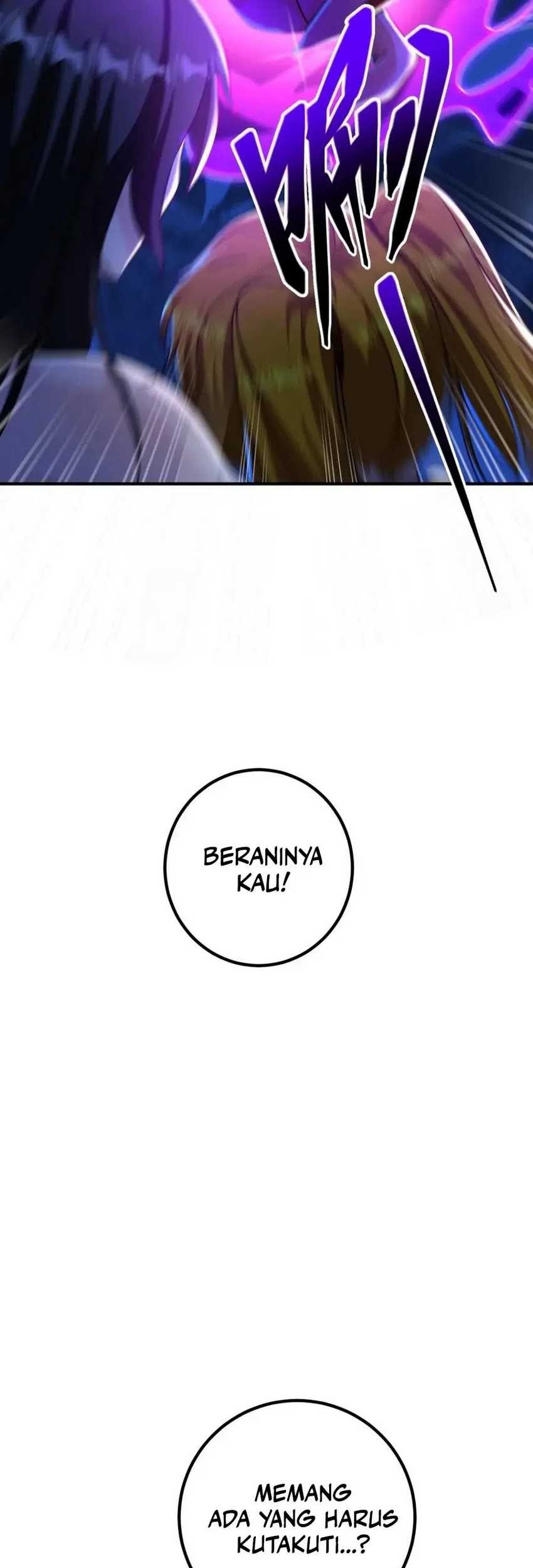 The Second Life After Awakening Bab 36 halaman 9