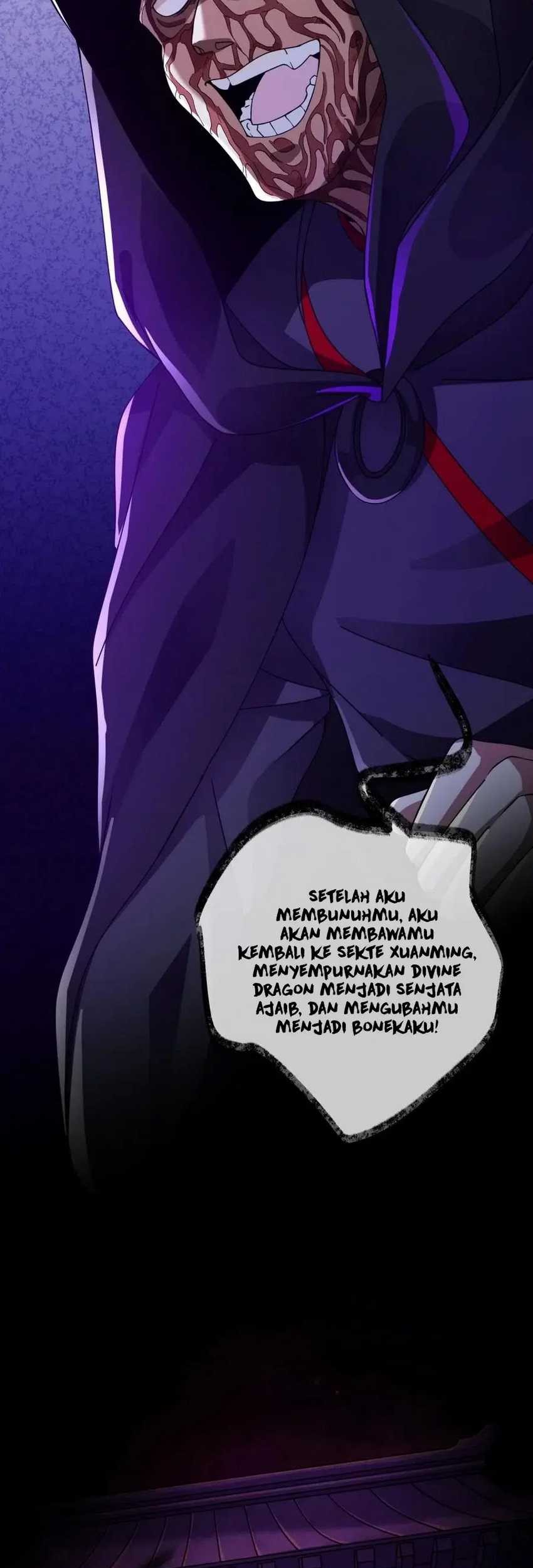 The Second Life After Awakening Bab 36 halaman 31