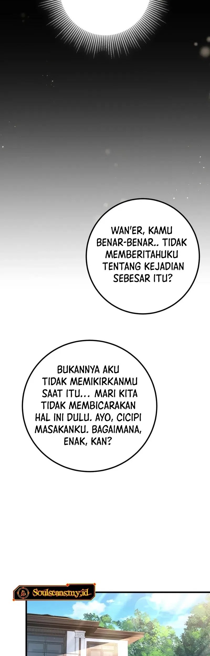 The Second Life After Awakening chapter 37 halaman 18