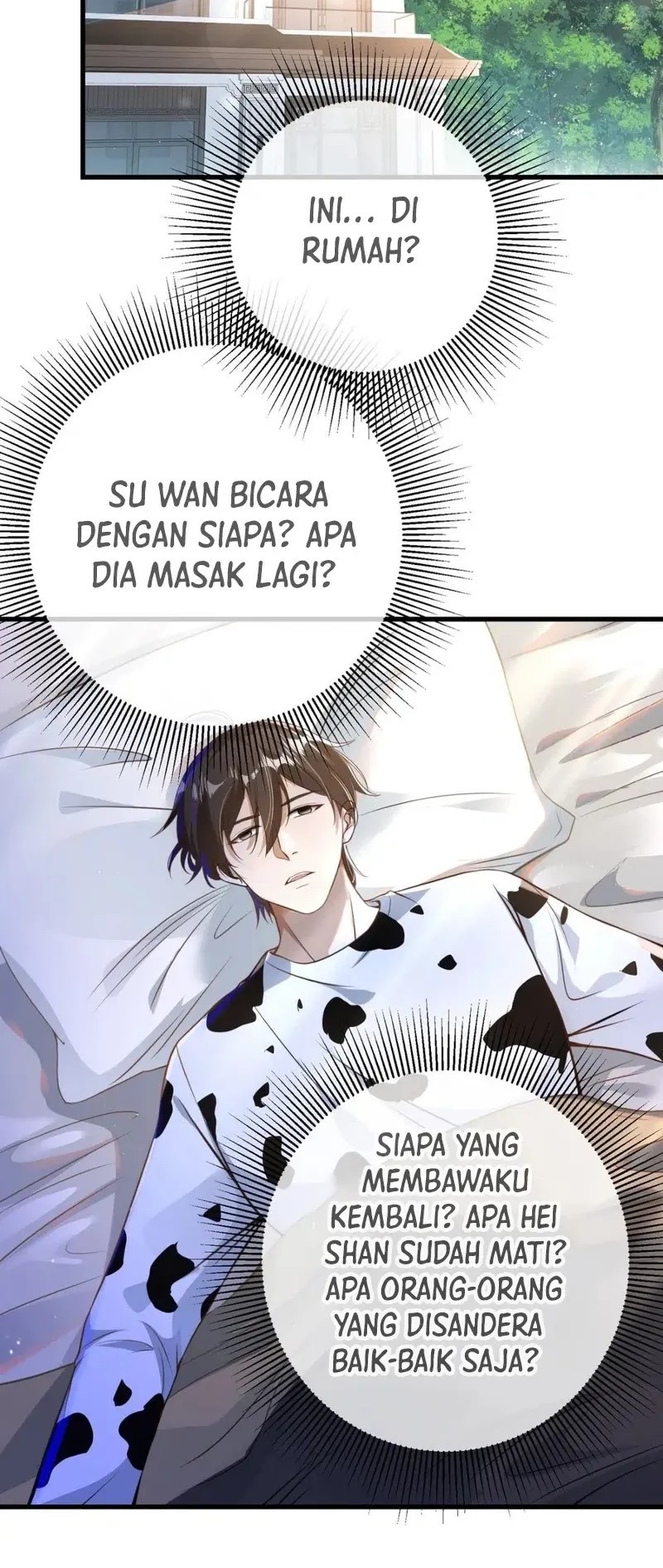 The Second Life After Awakening chapter 37 halaman 19