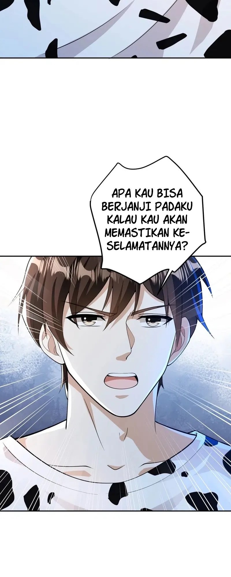 The Second Life After Awakening Bab 38 halaman 19