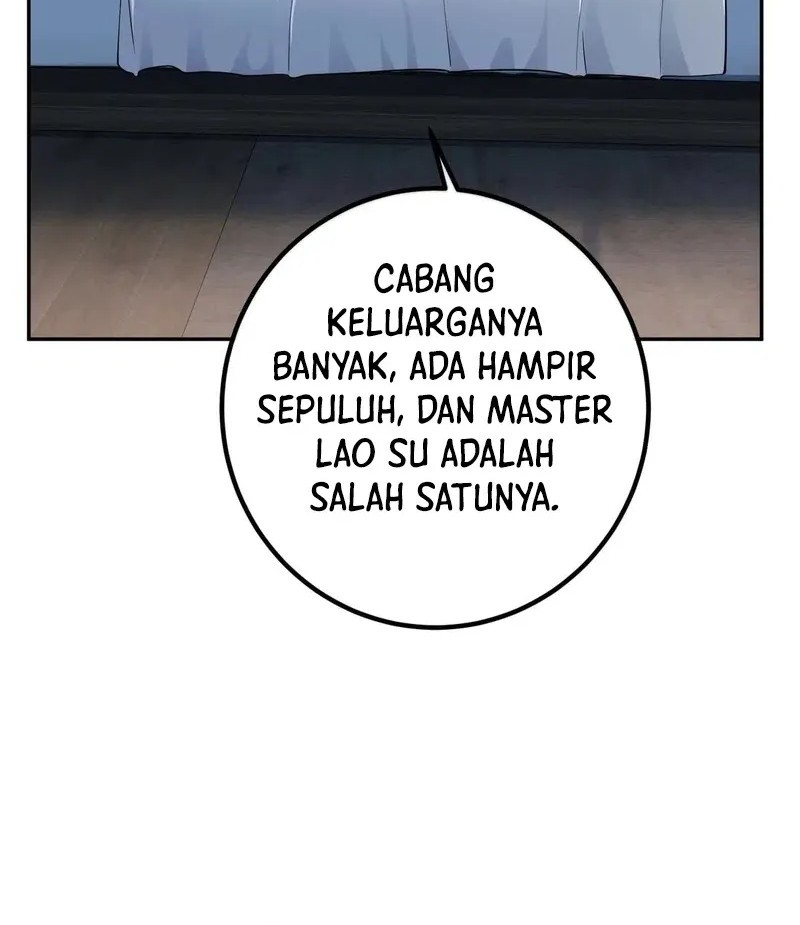 The Second Life After Awakening Bab 38 halaman 28