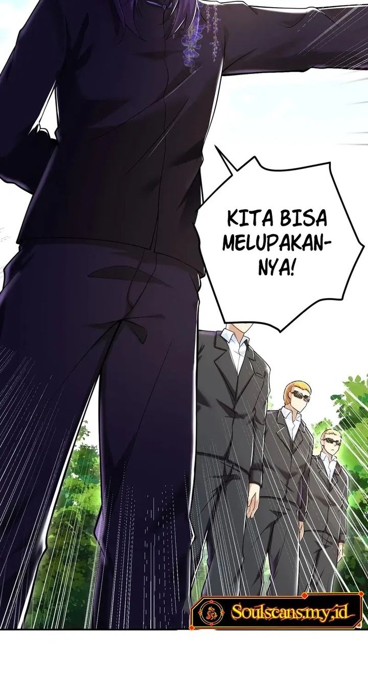 The Second Life After Awakening Bab 39 halaman 16