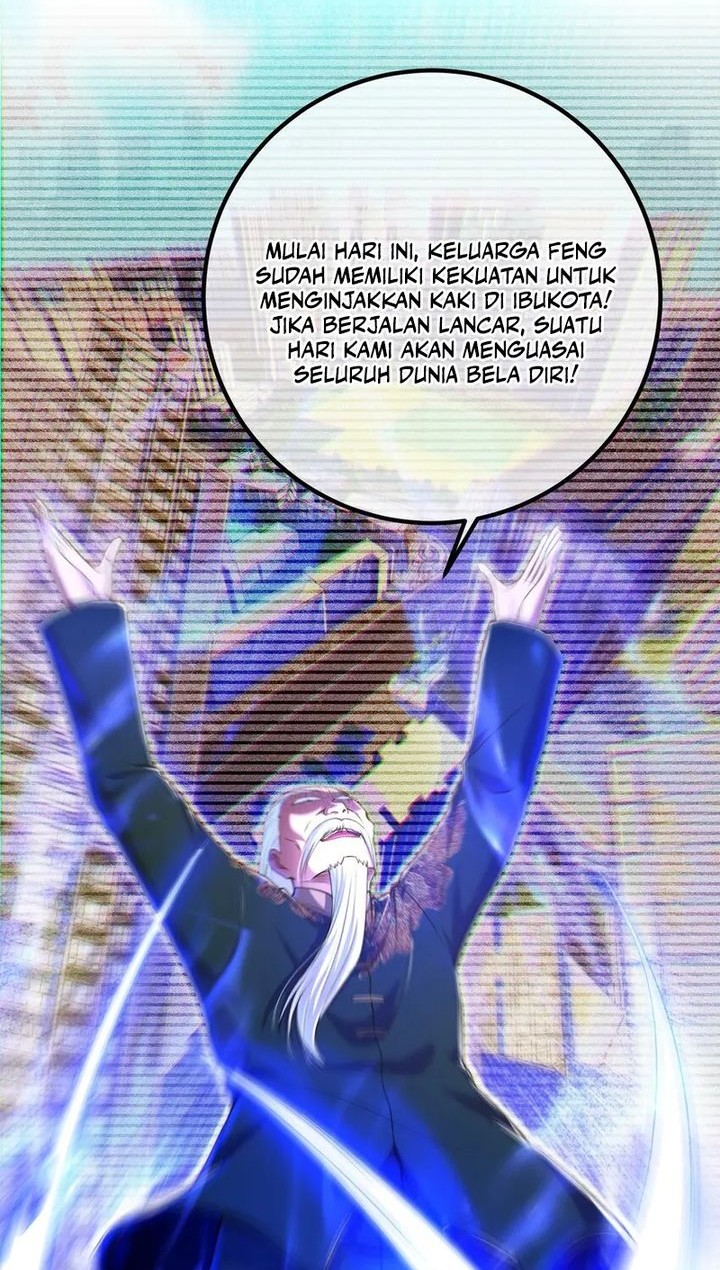 The Second Life After Awakening Bab 40 halaman 6