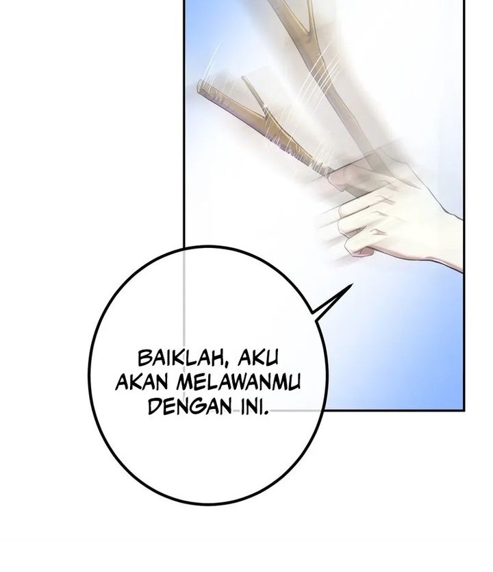 The Second Life After Awakening Bab 40 halaman 25