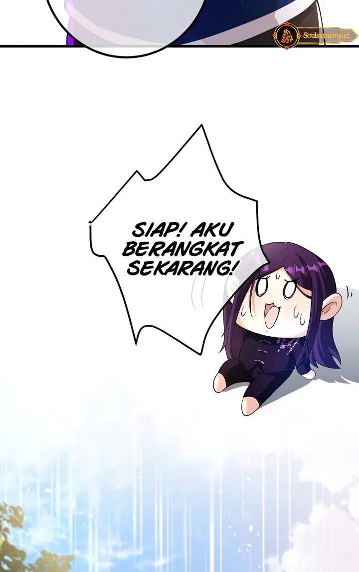 The Second Life After Awakening Bab 41 halaman 6