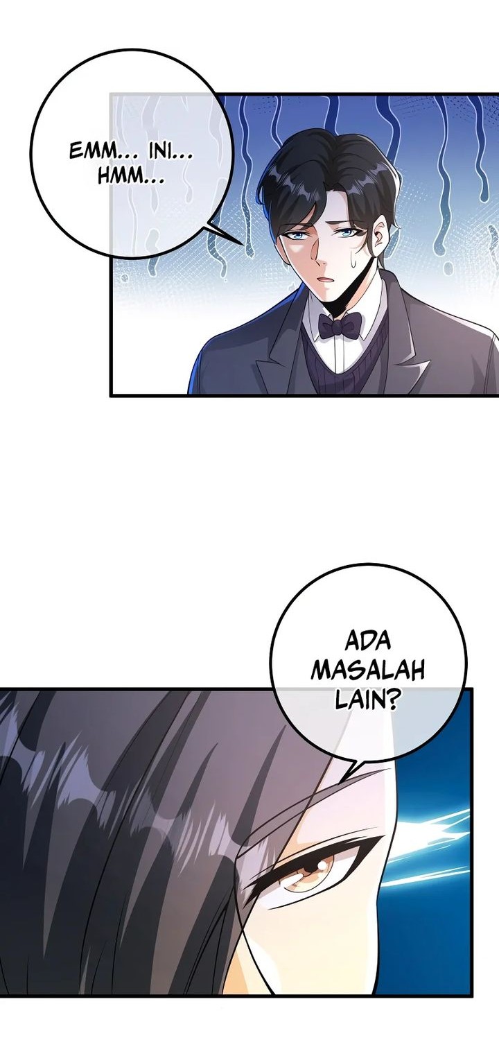 The Second Life After Awakening Bab 41 halaman 10