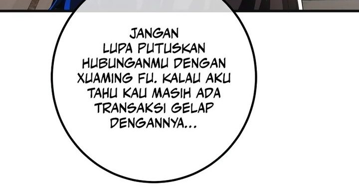 The Second Life After Awakening Bab 41 halaman 20