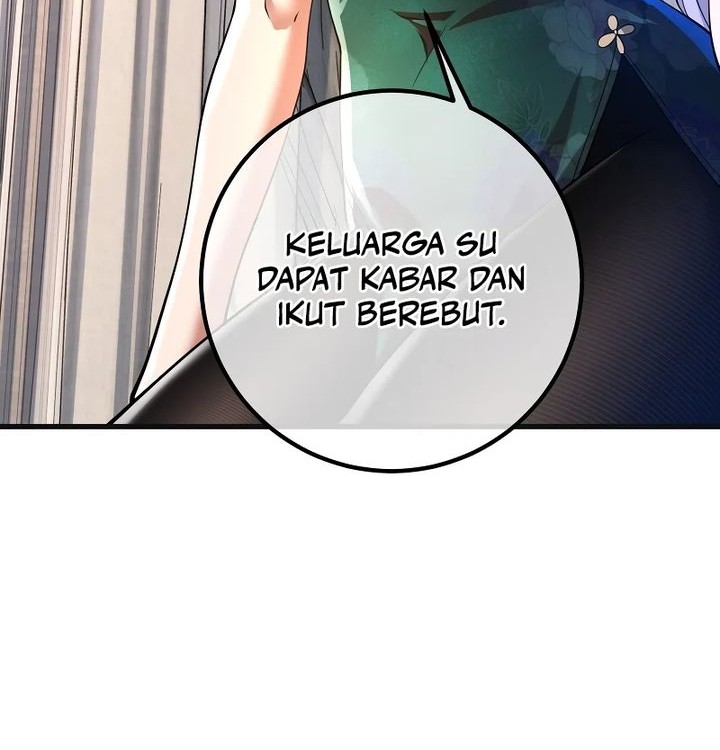 The Second Life After Awakening Bab 41 halaman 25