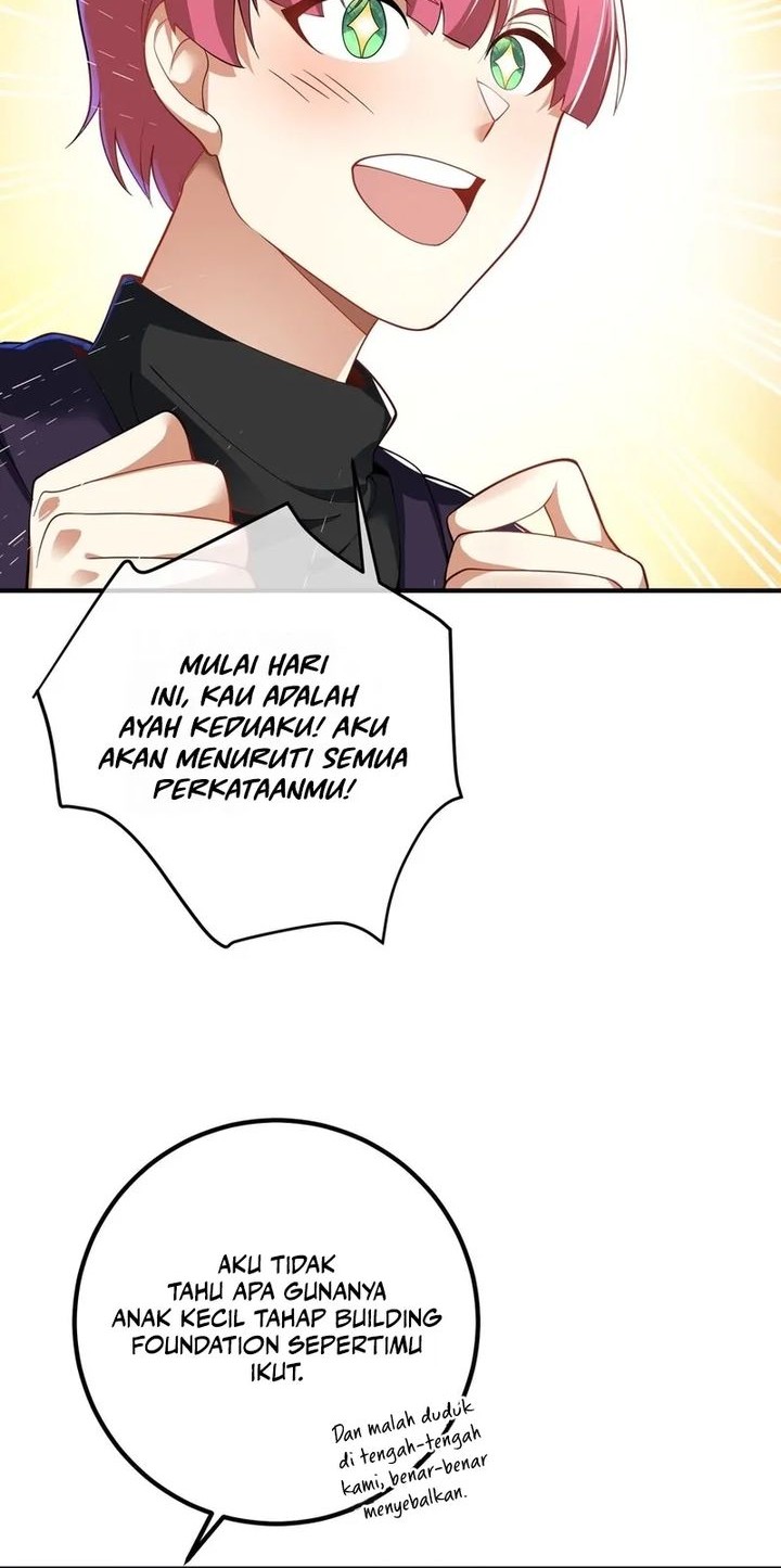 The Second Life After Awakening chapter 42 halaman 2