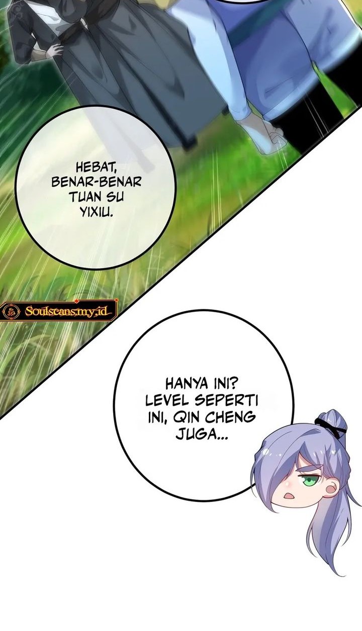 The Second Life After Awakening chapter 42 halaman 15