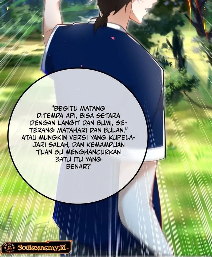 The Second Life After Awakening chapter 42 halaman 17