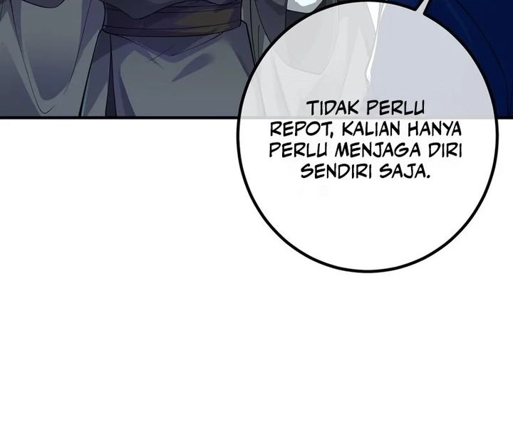 The Second Life After Awakening chapter 42 halaman 21