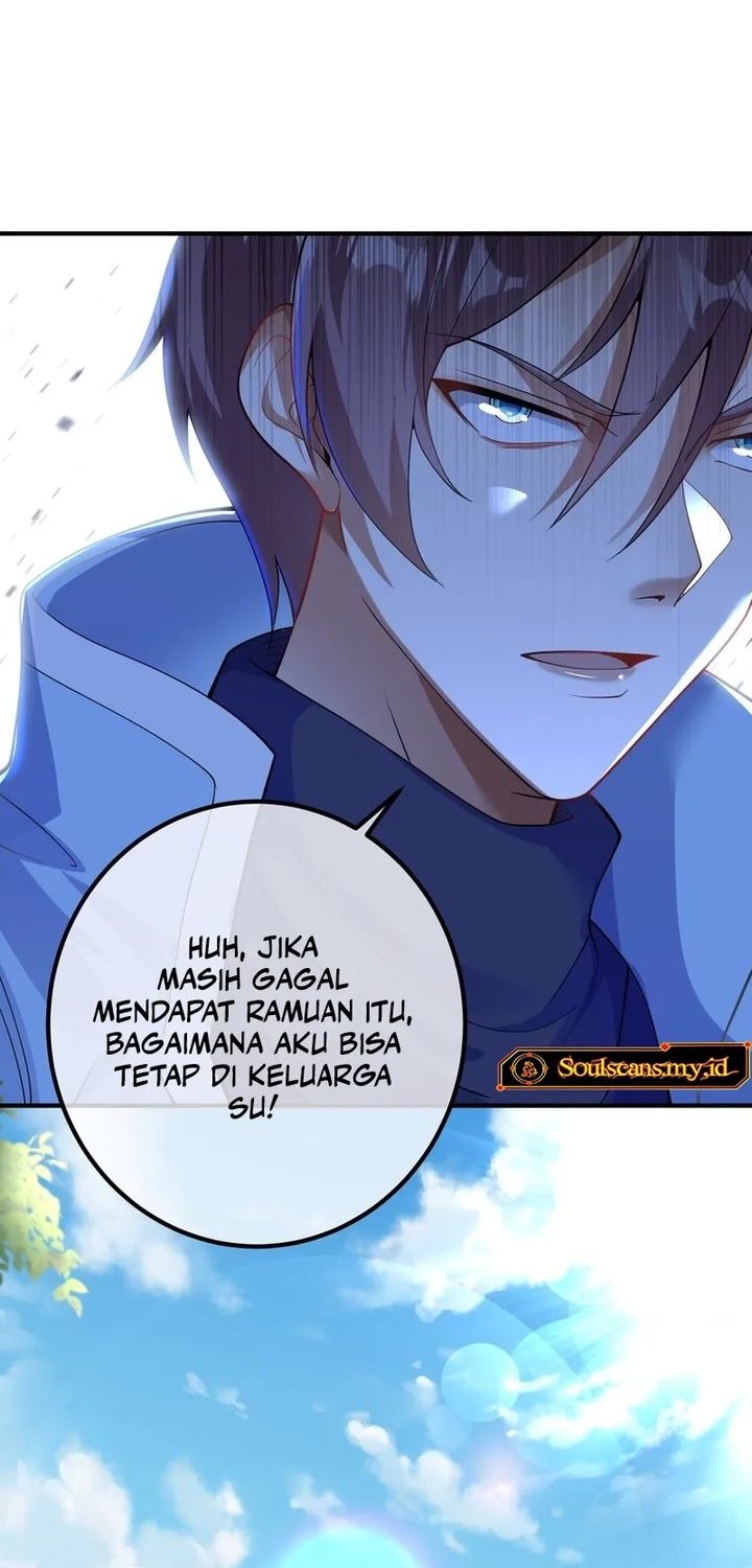 The Second Life After Awakening chapter 42 halaman 33