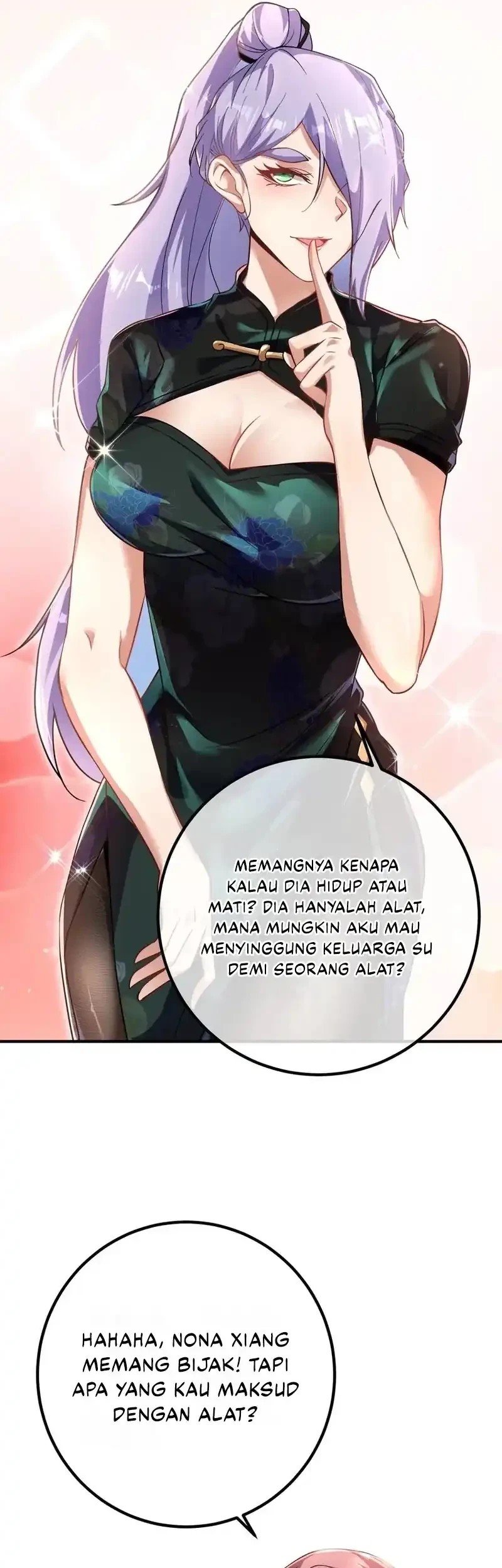 The Second Life After Awakening chapter 43 halaman 14