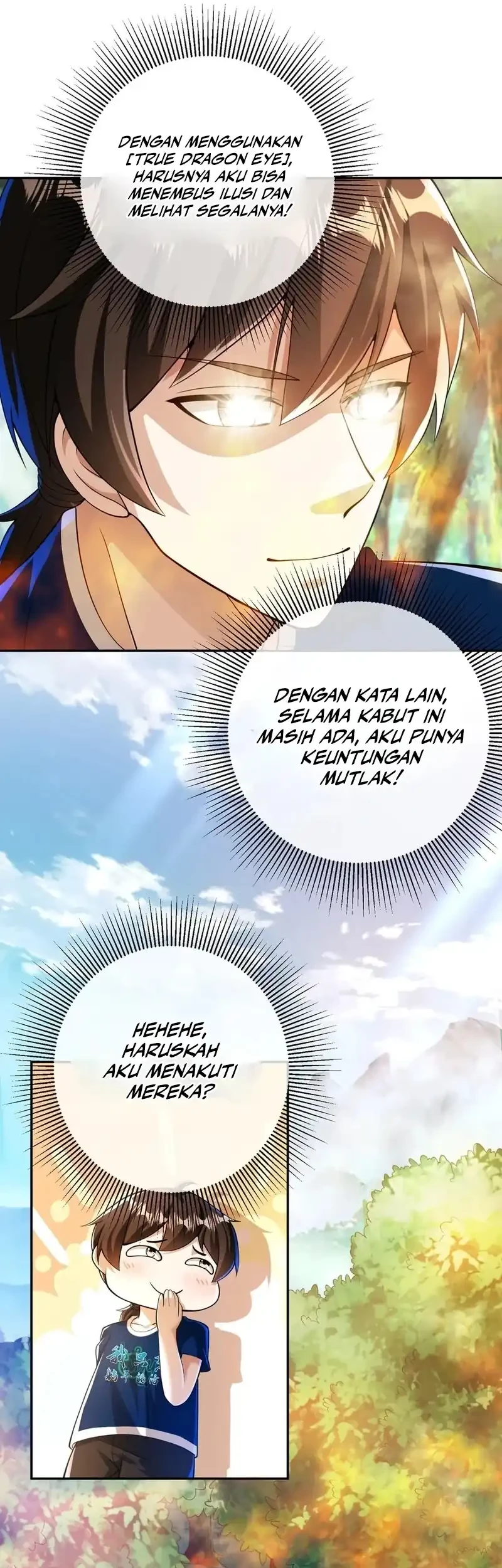 The Second Life After Awakening chapter 44 halaman 4
