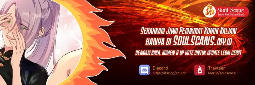 The Second Life After Awakening chapter 45 halaman 2