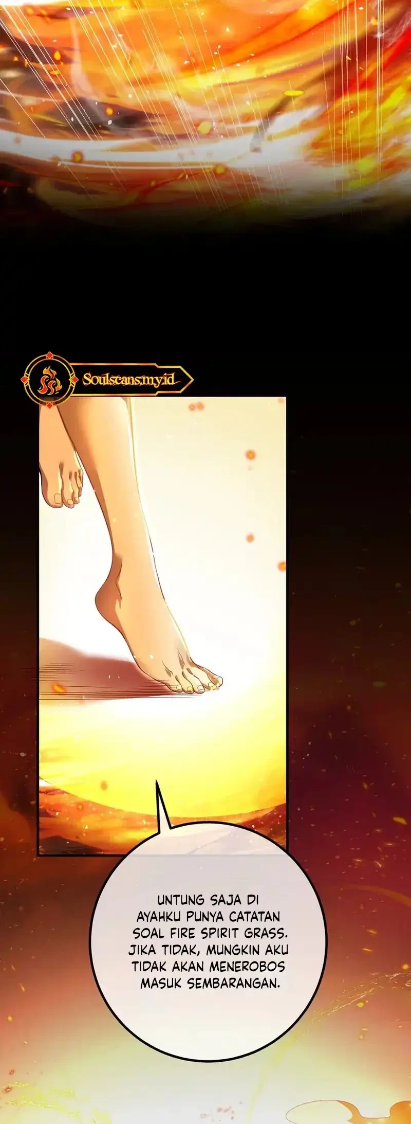 The Second Life After Awakening chapter 45 halaman 14