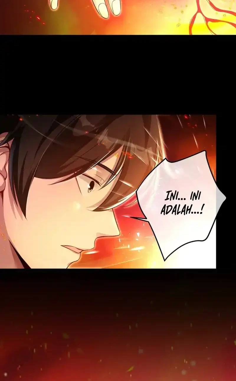 The Second Life After Awakening chapter 45 halaman 16