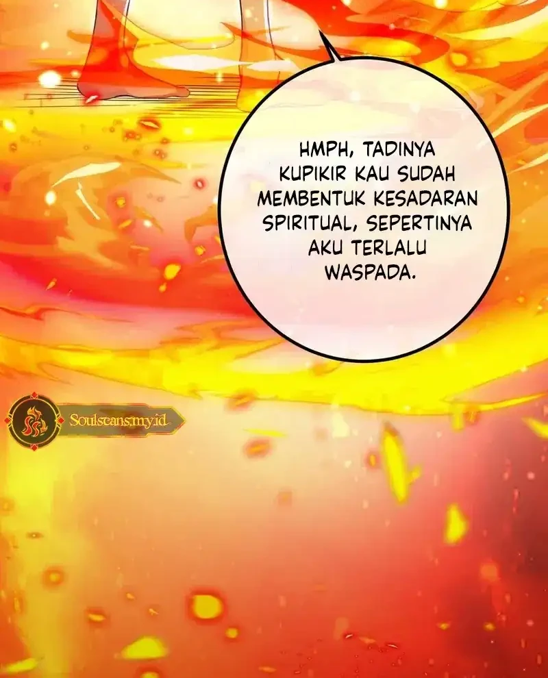 The Second Life After Awakening chapter 45 halaman 18
