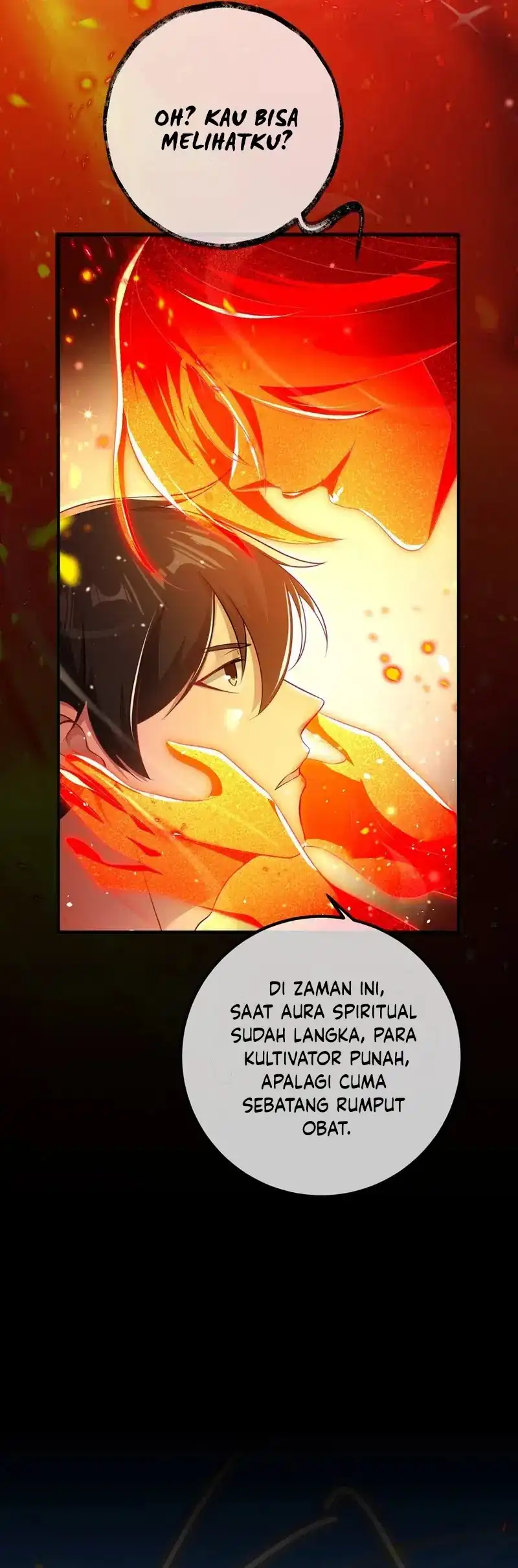 The Second Life After Awakening chapter 45 halaman 19
