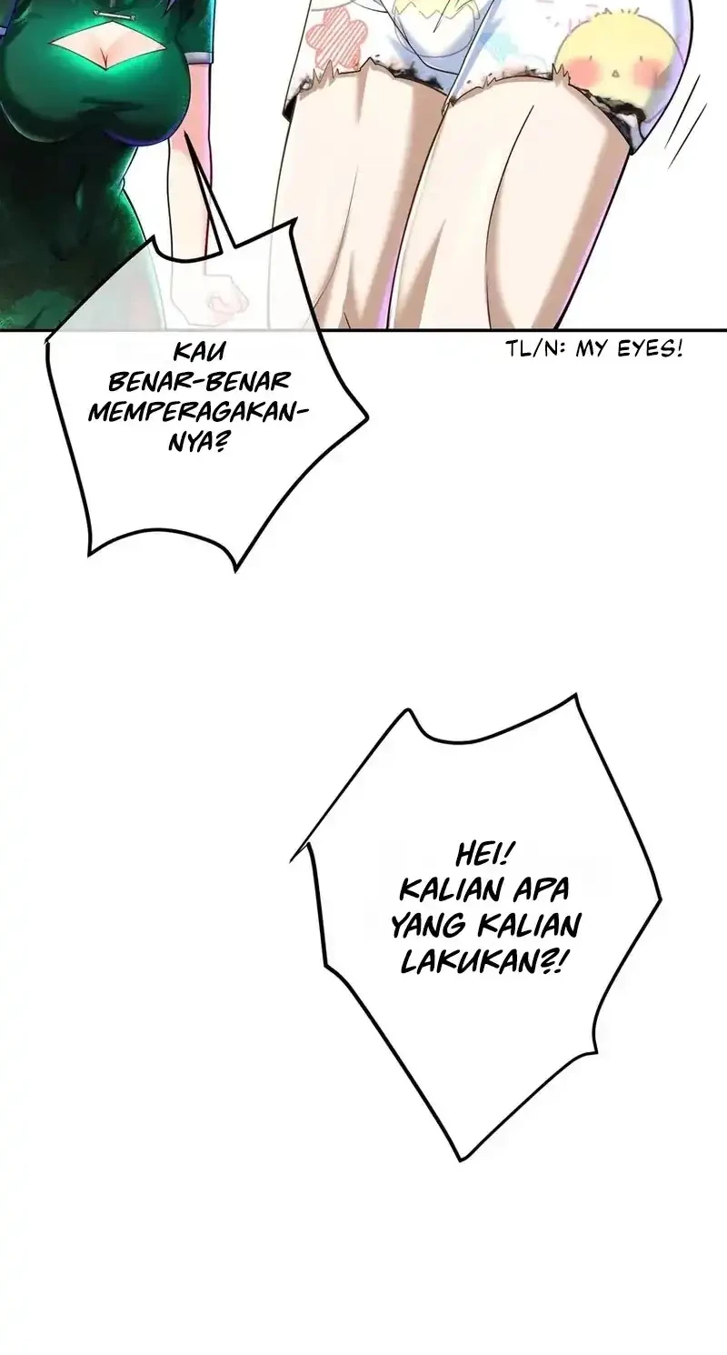 The Second Life After Awakening chapter 46 halaman 5
